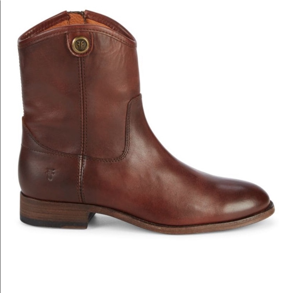 Frye boots